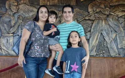 Welcome to Chaves Ministry!