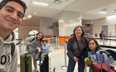 July 2025 Prayer Letter