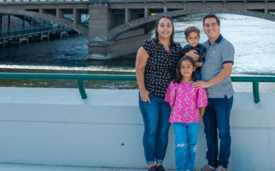 December Prayer Letter